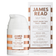 

Маска для сна James Read Sleep Mask Tan Go Darker Face (50 мл)