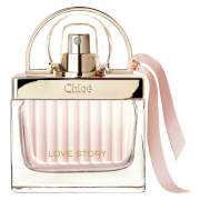 Chloé Love Story Eau de Toilette 30ml