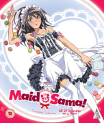 Mvm Entertainment Maid Sama Collection mvm entertainment kopen in de aanbieding Mvm Entertainment Maid Sama Collection mvm entertainment kopen in de aanbieding