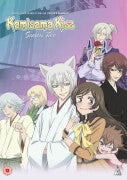 Kamisama Kiss - Season 2