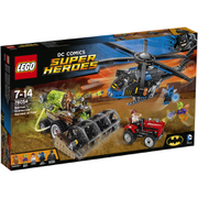 LEGO Superheroes: Batman: Scarecrow Harvest Of Fear (76054) LEGO Superheroes: Batman: Scarecrow Harvest Of Fear (76054)
