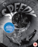 Speedy Criterion Collection criterion collection kopen in de aanbieding