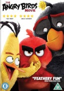 The Angry Birds Movie