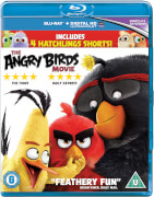 Angry Birds : Le Film
