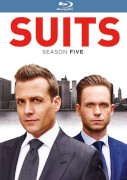 Suits - Saison 5