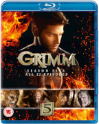 Universal Pictures Grimm Season 5 universal pictures kopen in de aanbieding