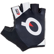 Prologo Cpc Short Finger Gloves M Blackwhite prologo kopen in de aanbieding