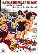 Playgirls and the Vampire
