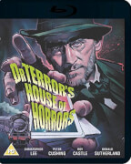 Screenbound Dr Terrors House Of Horrors screenbound kopen in de aanbieding
