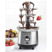 Image of SMART Cascading Chocolate Fountain
