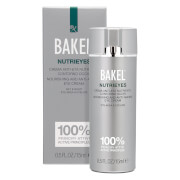 Crème Nourrissante pour les yeux Nutrieyes BAKEL 15 ml