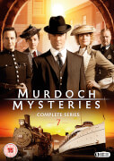 Murdoch Mysteries - Series 7