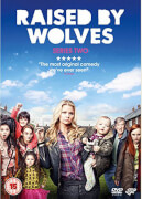 Channel 4 Raised By Wolves Series 2 channel 4 kopen in de aanbieding