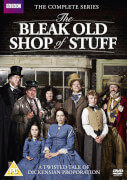 The Bleak Old Shop of Stuff
