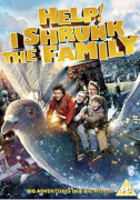 Help! I Shrunk The Family