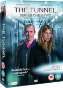 The Tunnel - Series 1-2