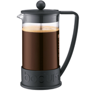 Bodum Brazil 8 Cup French Press Coffee Maker - Black