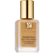 Makeup Double Wear Stay-in-Place d'Estée Lauder  30ml - 2W0 Warm Vanilla