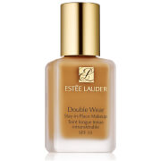 Makeup Double Wear Stay-in-Place d'Estée Lauder  30ml - 3W0 Warm Crème