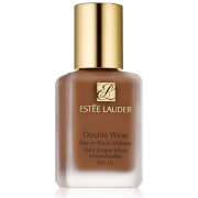 Makeup Double Wear Stay-in-Place d'Estée Lauder  30ml - 6N1 Mocha