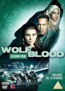 WolfBlood - Season 4