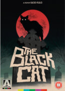 The Black Cat