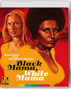 Black Mama, White Mama