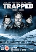 Trapped - Season 1