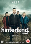 Hinterland - Season 2