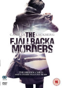 Camilla Lackberg - Fjallbacka Murders Boxset