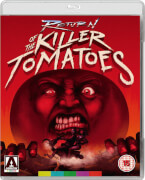 Return of the Killer Tomatoes - Dual Format (Includes DVD)