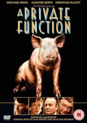 A Private Function