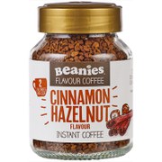 Caffè Senza Zuccheri Nocciola Cinnamon Hazelnut