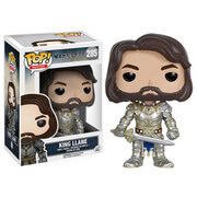 Figurine King Llane Warcraft Funko Pop!