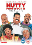 Nutty Professor II - The Klumps