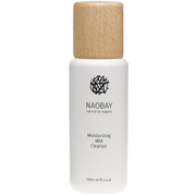 Naobay Moisturising Milk Face Cleanser 200Ml naobay kopen in de aanbieding
