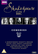 Shakespeare At The Bbc Comedies bbc kopen in de aanbieding Shakespeare At The Bbc Comedies bbc kopen in de aanbieding