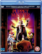 88 Films Puppet Master 5 Dual Format Includes Dvd 88 films kopen in de aanbieding 88 Films Puppet Master 5 Dual Format Includes Dvd 88 films kopen in de aanbieding