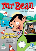 Universal Pictures Mr Bean The Animated Adventures Volume 9 universal pictures kopen in de aanbieding