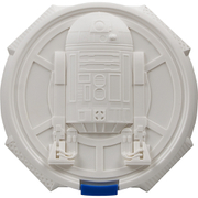 Image of Star Wars Lunch Box - White