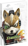 Star Fox Zero Collector's Edition Game Guide