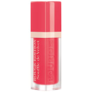 

Bourjois Rouge Edition Souffle de Velvet Lipstick (Various Shades) - VIPeach