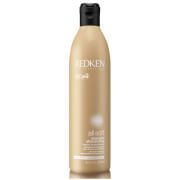Shampoing Redken All Soft Shampoo (500ml)