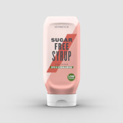 Sirop Zero - 400ml - Apple & Cinnamon