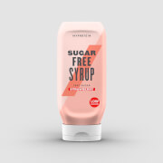 Sirop Zero - 400ml - Fraise