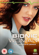 Bionic Woman The Complete Series fremantle home entertainment kopen in de aanbieding
