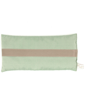 Coussin oculaire à la lavande Holistic Silk - Jade