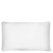 Taie d'oreiller en soie anti-âge rajeunissante Holistic Silk - Blanc