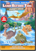 Le Petit Dinosaure : L'Expédition héroïque