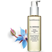 bareMinerals OIL OBSESSED Oil Cleanser